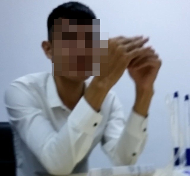 Công ty XKLĐ HOGAMEX ‘''vượt rào'', thu phí vượt quy định: Bài 2 - ''Có thể kiểm tra, xử lý doanh nghiệp vi phạm''
